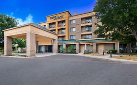 Courtyard by Marriott Dallas Richardson at Campbell