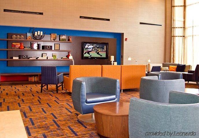 Sonesta Select Dallas Richardson Interior photo